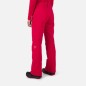 Rossignol Staci Pant Femme ruby red