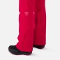 Rossignol Staci Pant Femme ruby red