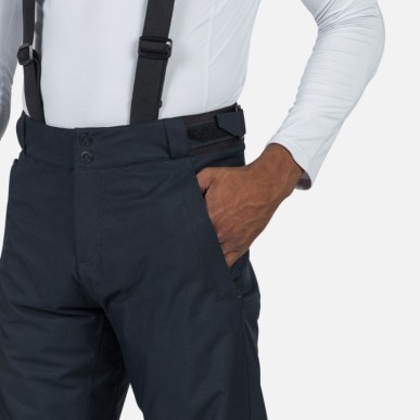 Rossignol Hero Velika Pant black