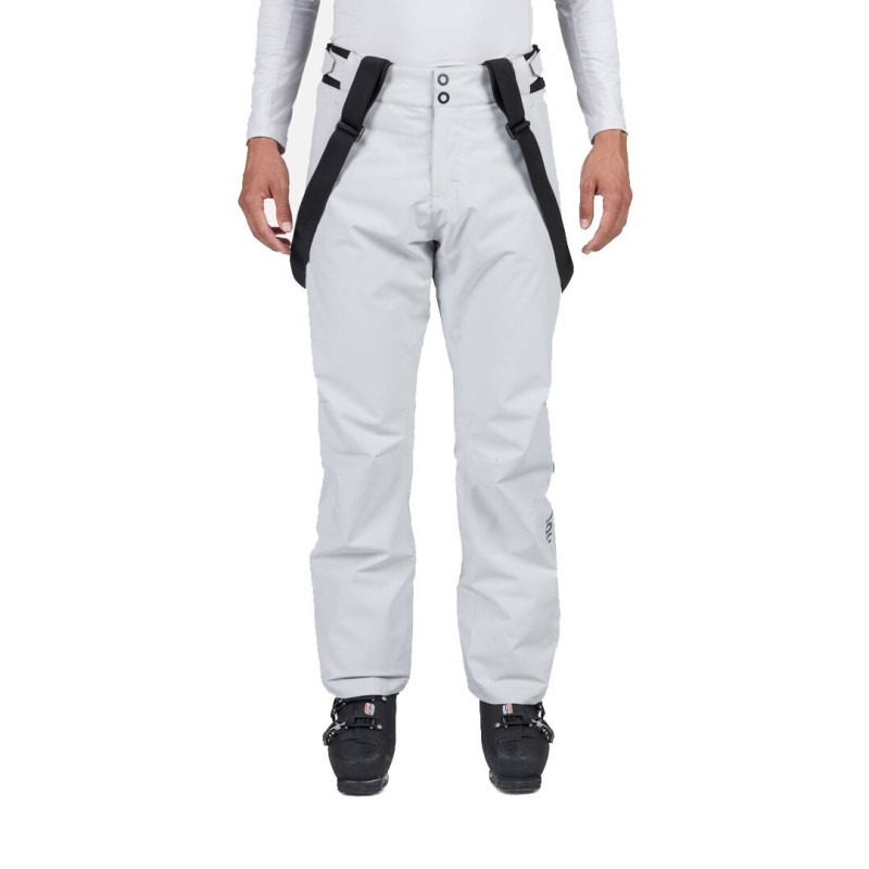 Rossignol Hero Velika Pant soft grey