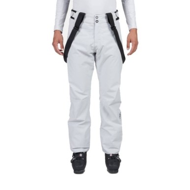 Rossignol Hero Velika Pant soft grey