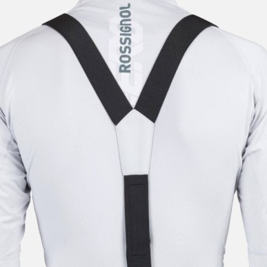 Rossignol Hero Velika Pant soft grey