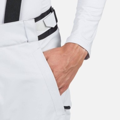 Rossignol Hero Velika Pant soft grey