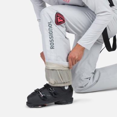 Rossignol Hero Velika Pant soft grey
