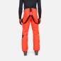 Rossignol Hero Velika Pant neon red