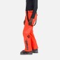 Rossignol Hero Velika Pant neon red