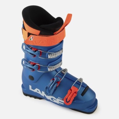 Lange RSJ 60 Vibrant Blue