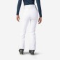 Rossignol Ski Softshell Pant Femme white