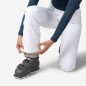 Rossignol Ski Softshell Pant Femme white