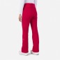 Rossignol Ski Softshell Pant Femme ruby red