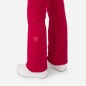 Rossignol Ski Softshell Pant Femme ruby red