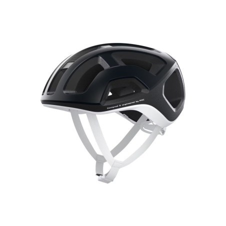 POC Ventral Lite WF Black