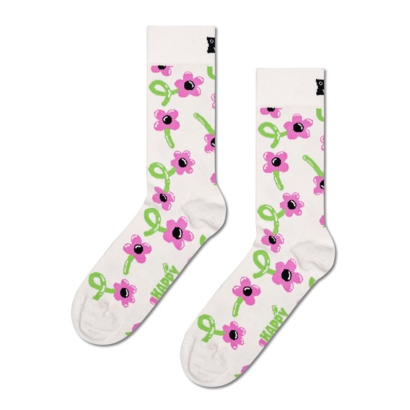 Happy Socks Balloon Flower