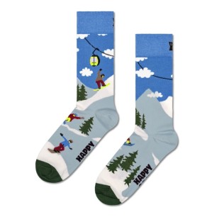 Happy Socks Snowboard