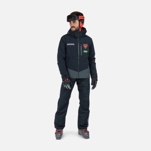 Rossignol Hero Blackside Jacket black