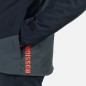 Rossignol Hero Blackside Jacket black