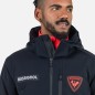 Rossignol Hero Blackside Jacket black