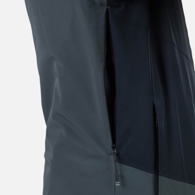 Rossignol Hero Blackside Jacket black