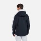 Rossignol Hero Blackside Jacket soft grey