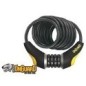 Antivol spirale ONGUARD Dobberman 8032