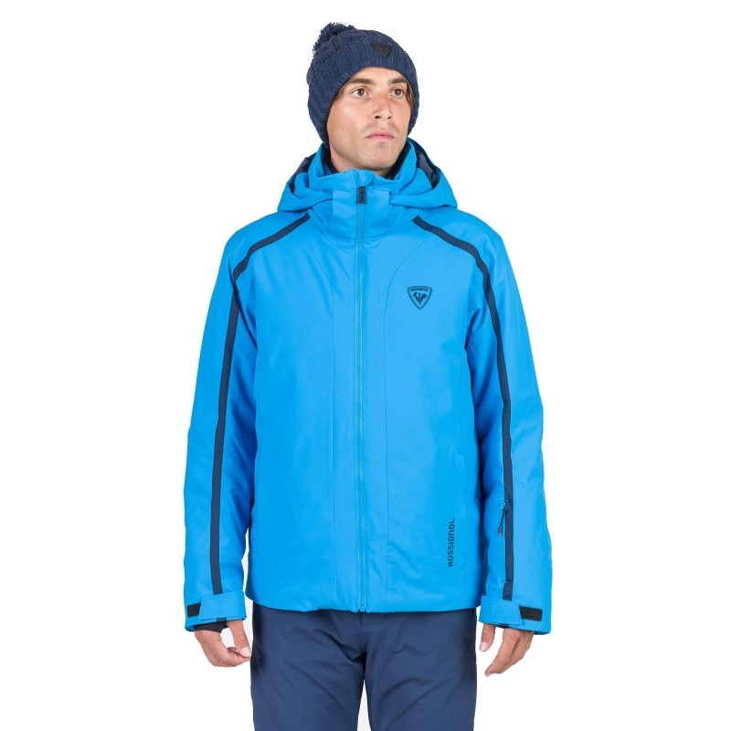 Rossignol Saluver Jacket oversees