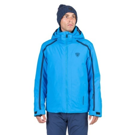 Rossignol Saluver Jacket oversees