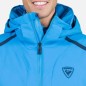 Rossignol Saluver Jacket oversees