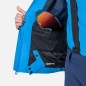 Rossignol Saluver Jacket oversees