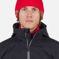 Rossignol Strawpile Jacket black