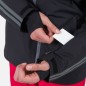 Rossignol Strawpile Jacket black