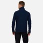 Rossignol Strawpile Fleece FZ dark navy
