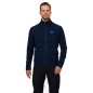 Rossignol Strawpile Fleece FZ dark navy