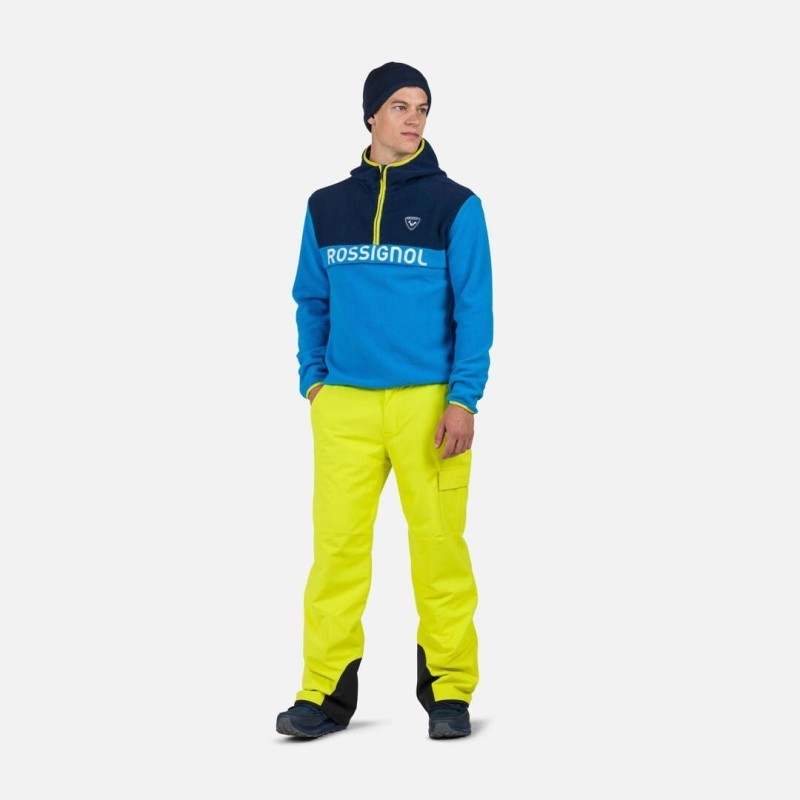 Rossignol Alltrack Fleece oversees