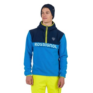 Rossignol Alltrack Fleece oversees