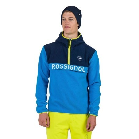 Rossignol Alltrack Fleece oversees