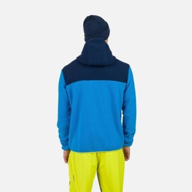 Rossignol Alltrack Fleece oversees