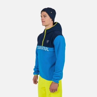 Rossignol Alltrack Fleece oversees