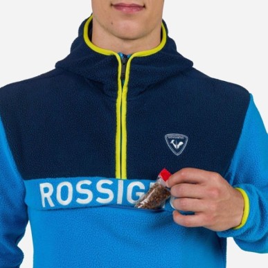Rossignol Alltrack Fleece oversees