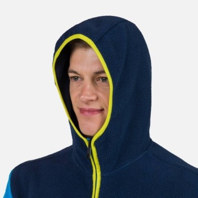 Rossignol Alltrack Fleece oversees