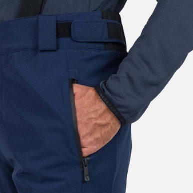 Rossignol Diretta Pant dark navy