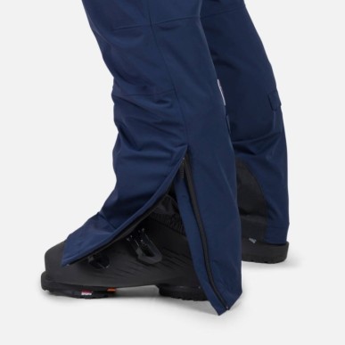 Rossignol Diretta Pant dark navy
