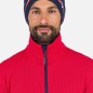 Rossignol Cieloalto Fleece FZ sports red