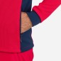 Rossignol Cieloalto Fleece FZ sports red