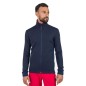 Rossignol Cieloalto Fleece FZ dark navy