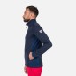Rossignol Cieloalto Fleece FZ dark navy