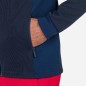 Rossignol Cieloalto Fleece FZ dark navy