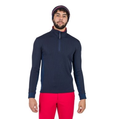 Rossignol Cieloalto Fleece HZ dark navy