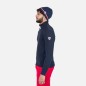 Rossignol Cieloalto Fleece HZ dark navy