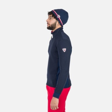 Rossignol Cieloalto Fleece HZ dark navy