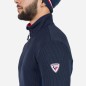 Rossignol Cieloalto Fleece HZ dark navy